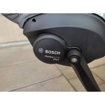 алуминиев електрически велосипед CENTURION E-FIRE CITY R650 COASTER EP1 SILVER M48CM